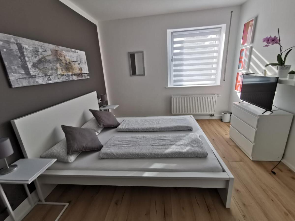 Apartment Friedrichshafen Center Экстерьер фото